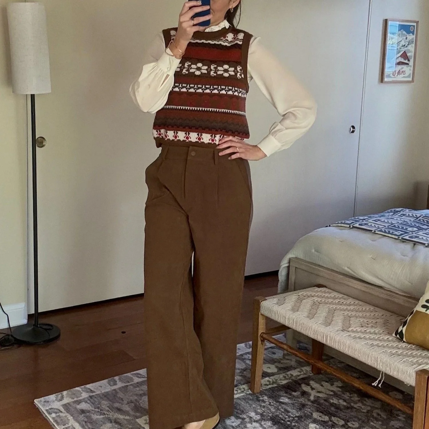 8 Untrendy Pieces Every Over 40 Woman Should Have For The Holidays