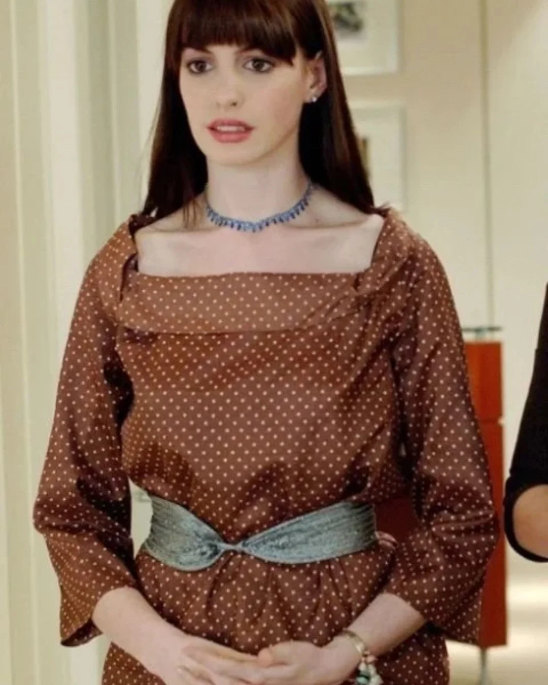 This trendy color from the 2000s is back. And we love it even more today. Here&rsquo;s 9 pieces in our cart this very moment that are guaranteed to look youthful and stunning on all over-40 gals. Aka us. 

Link in bio. 

#LetsTalkCandidly
Via The Dev