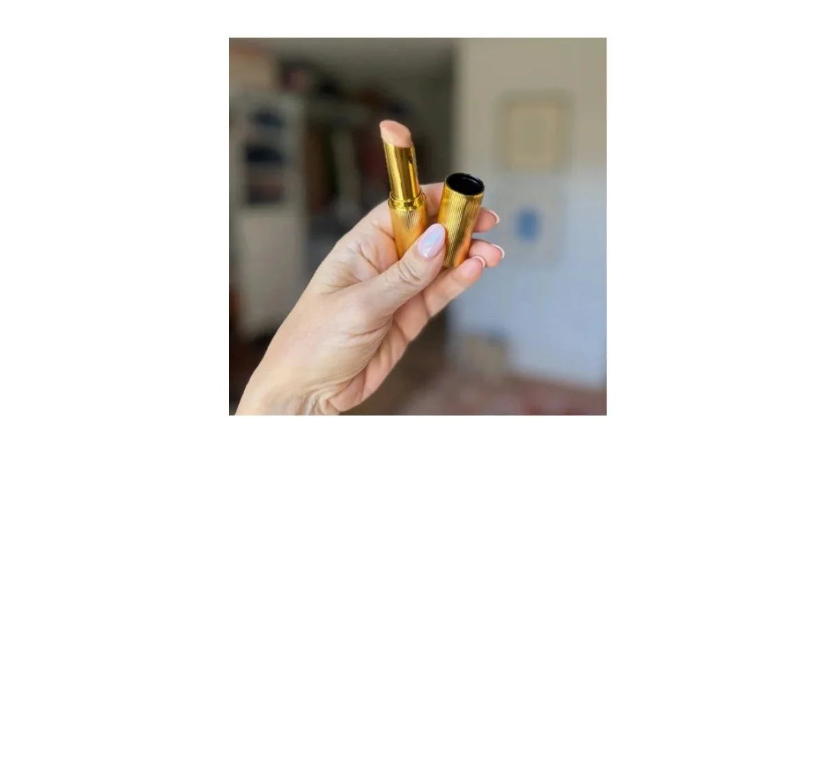 We Saw This Blinding Highlight On Our Favorite Influencer Who Is Half Our Age And Bought It Anyway—And It’s MAGIC