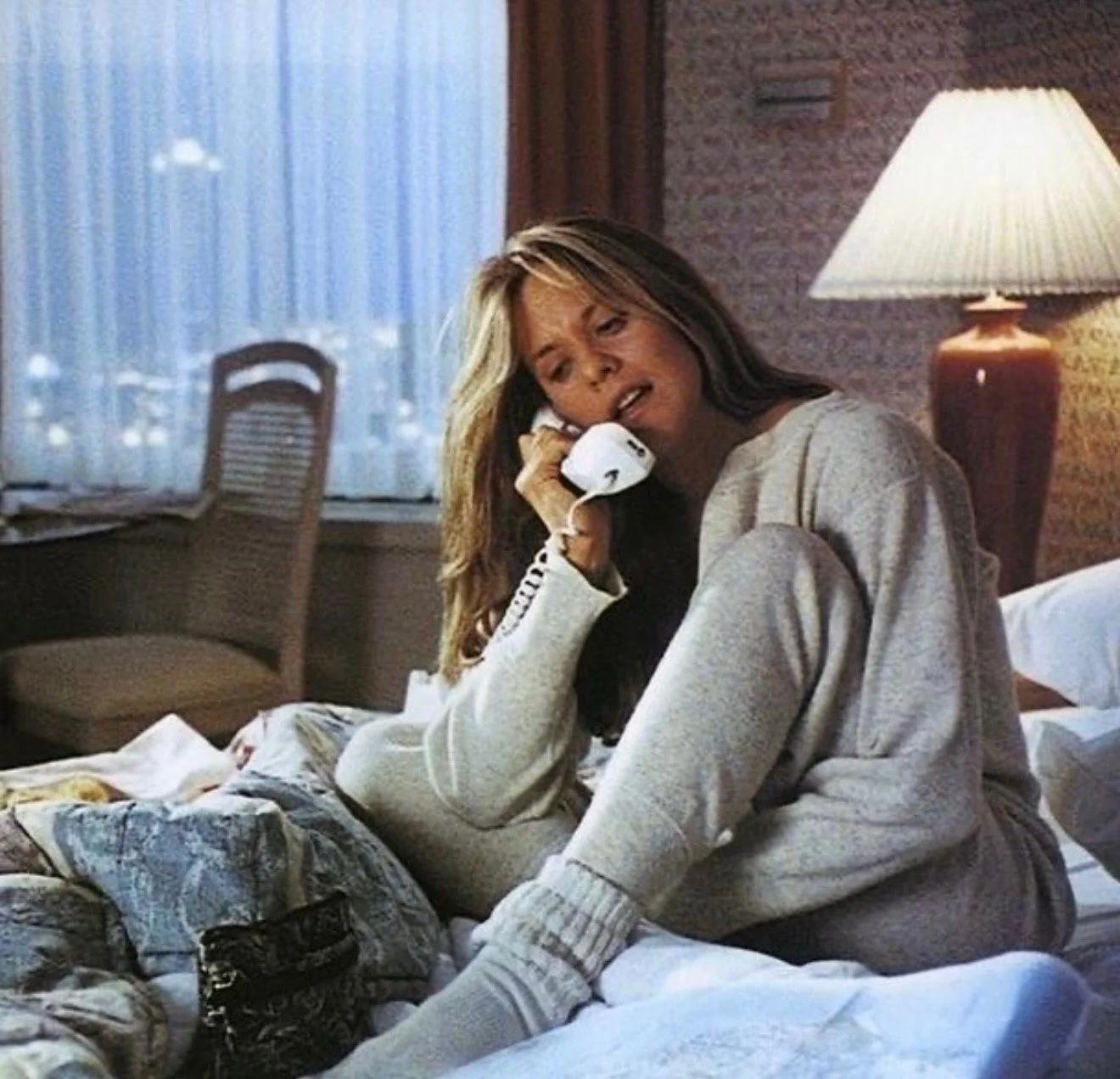 We found a deliciously cozy &ldquo;cool girl&rdquo; brand that&rsquo;s WILDLY affordable. And it&rsquo;s all we&rsquo;re wearing this fall &amp; winter. 

Link in bio. 

Ps: Make no mistake, we are not &ldquo;cool girls.&rdquo;
Via Sleepless in Seatt