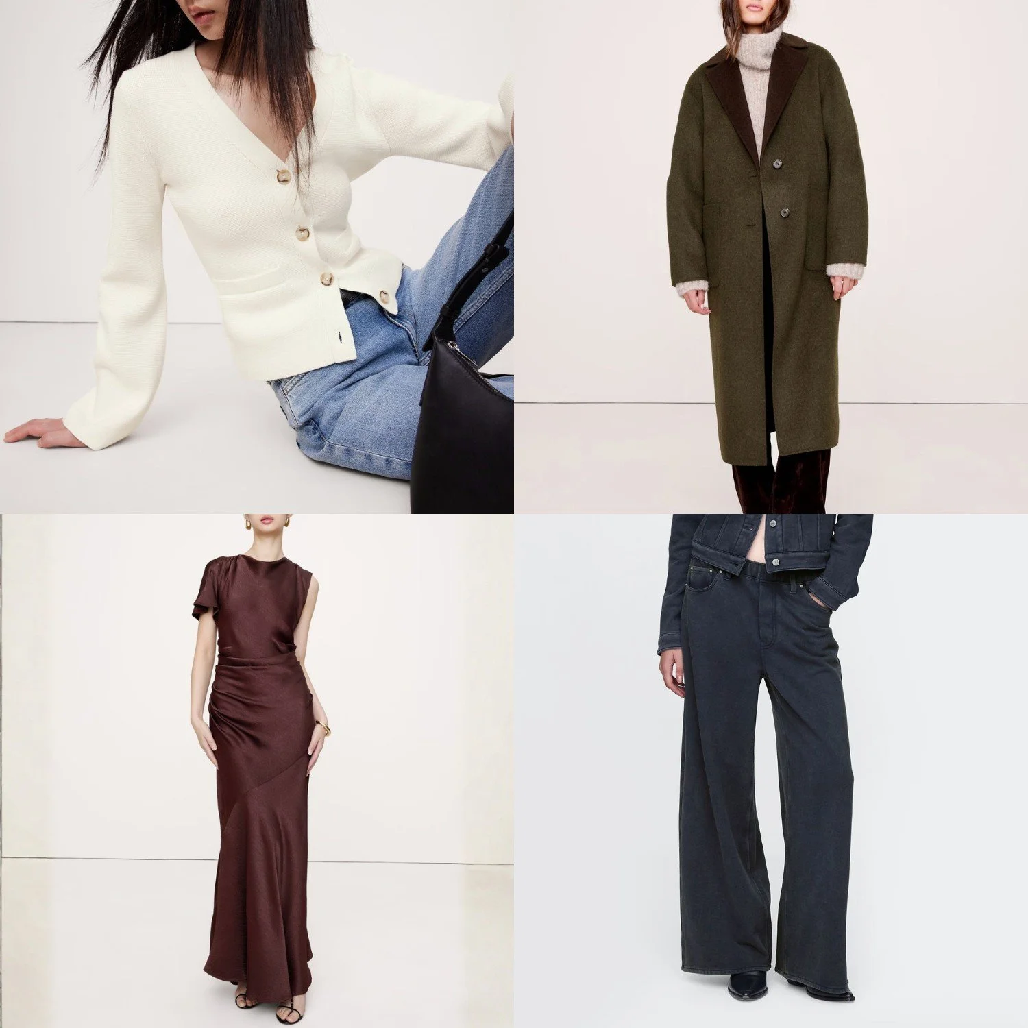 3 Mall Brands We Stopped Shopping 20 Years Ago Are Suddenly Great Again