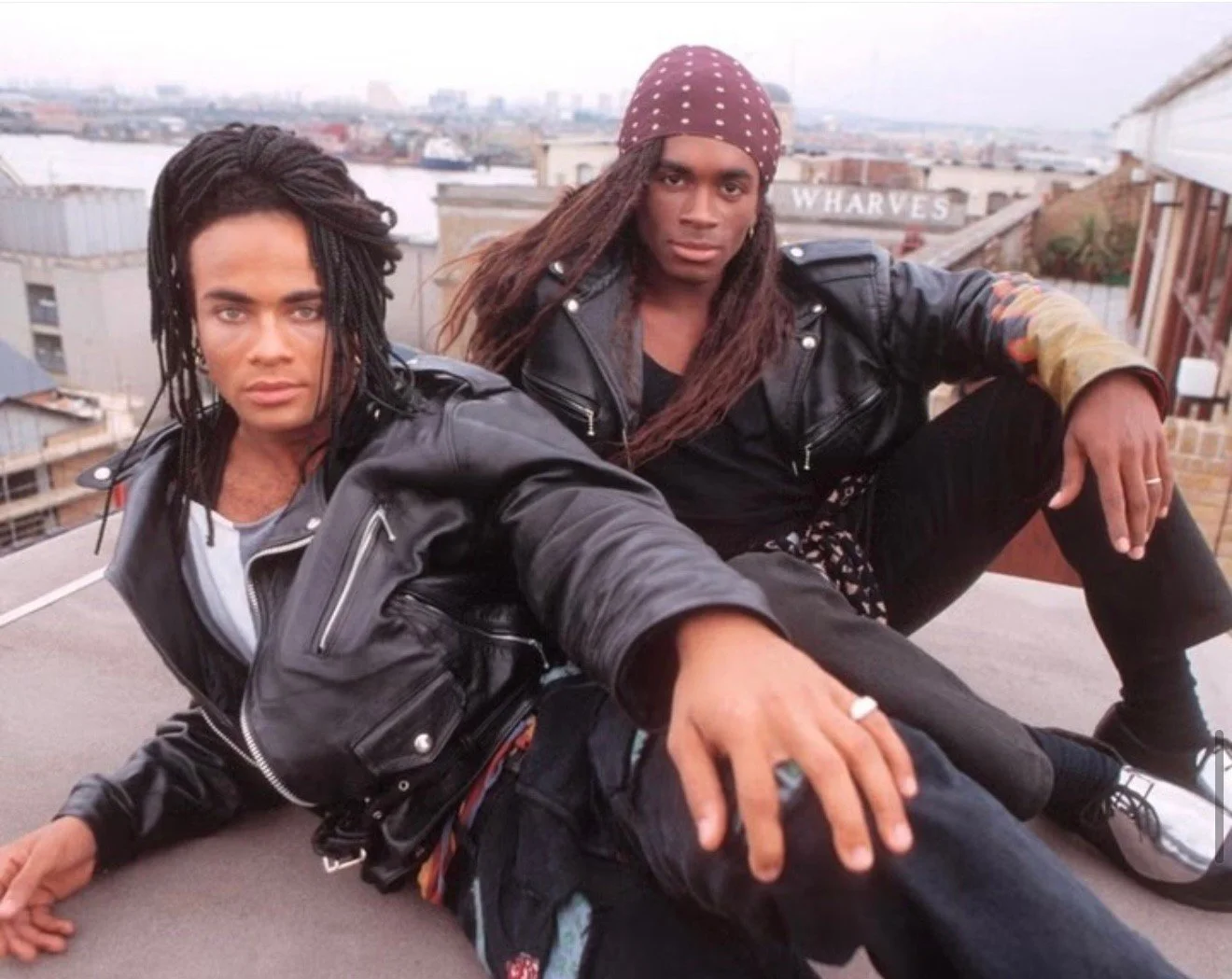 If you&rsquo;re old enough to know who these gentlemen are, it&rsquo;s time for 3 products you&rsquo;re definitely not using. But you really should be. 

Link in bio. 

#LetsTalkCandidly
Via Milli Vanilli
🔗: https://www.thecandidly.com/article/these