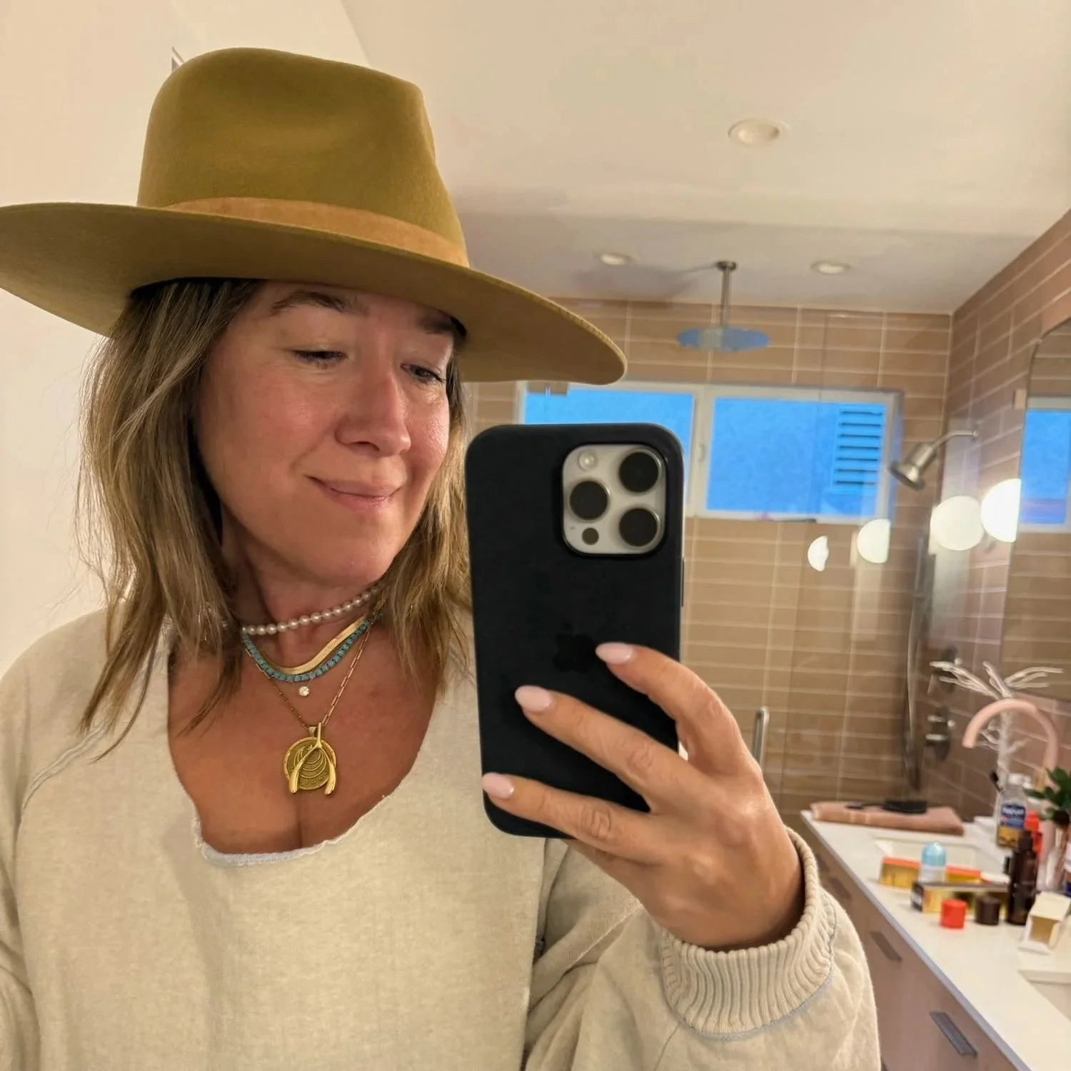 The 9 Things I Was Most Complimented On In 2025 As A 48-Year-Old Woman Who Runs A Lifestyle Site 