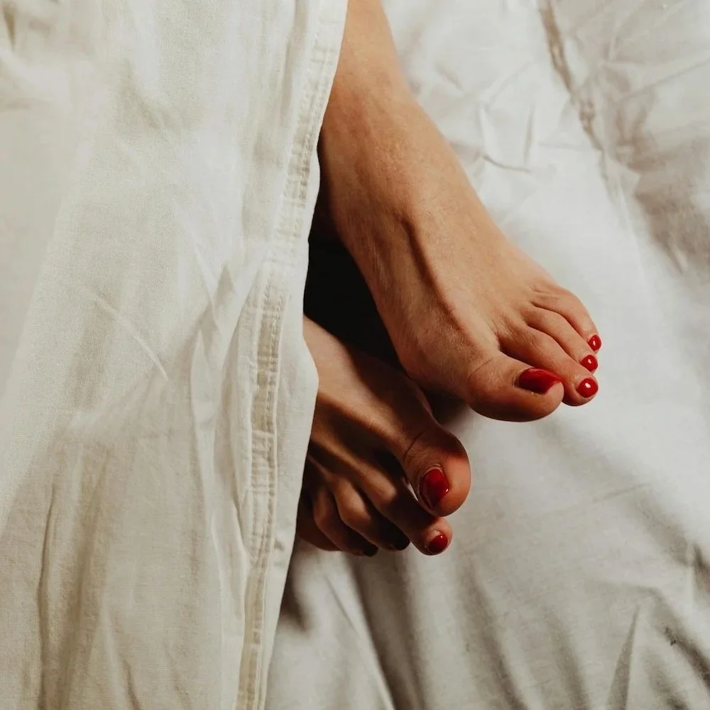 This One Unsexy Trick Can Make The Difference Between Good And Great&nbsp; Sex &nbsp;In The Winter&nbsp;