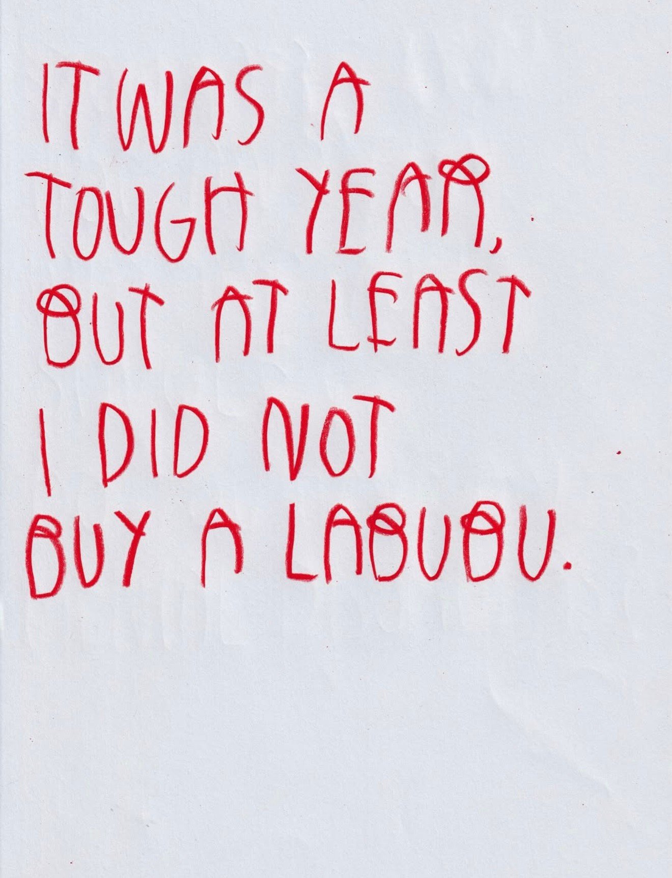 A win is a win. 

#LetsTalkCandidly
Via @cbhoyo