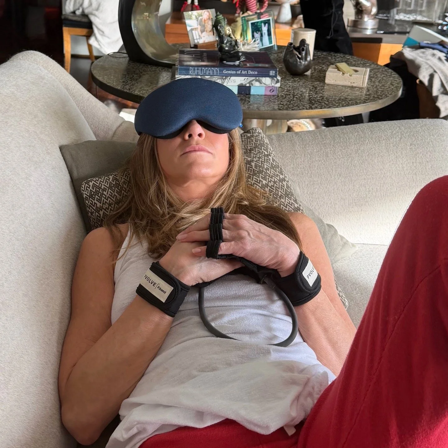 This Is Our “It Girl” Routine We Just Invented To Be Hot And Healthy For 2026. And It’s Only 7 Things