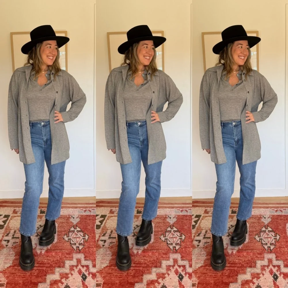 The 9 Untrendy Pieces In Our Cart This Season 