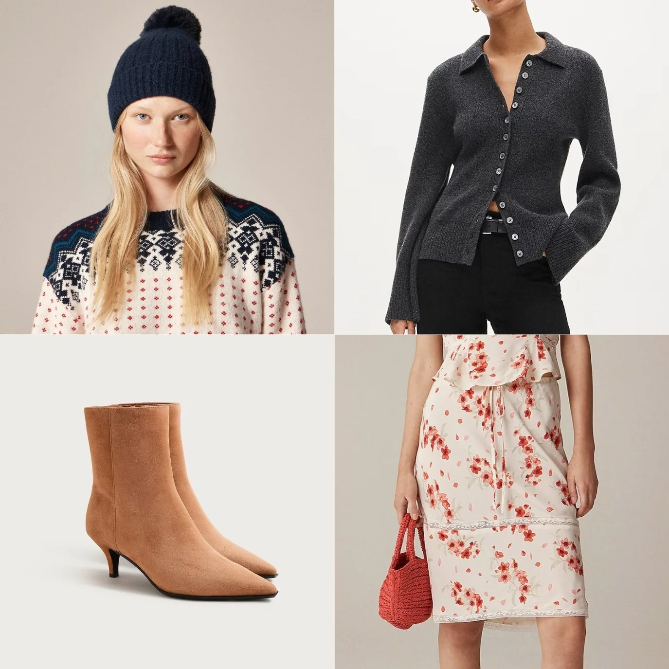 Our 13 Favorite Pieces From J. Crew That Are Up To 70% Off Right Now