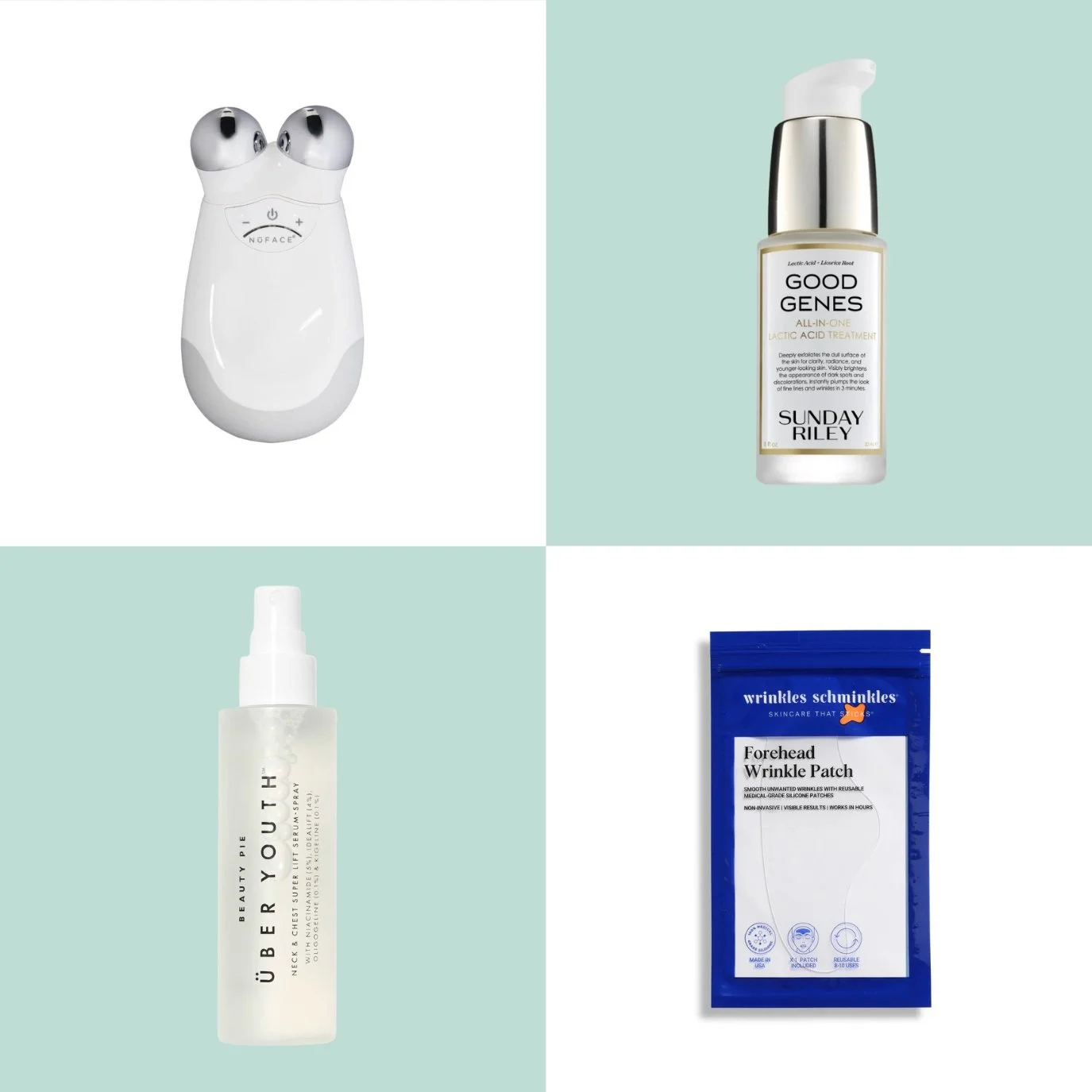 8 Ways To Make Your Face Look 15 Years Younger Without Botox And Fillers