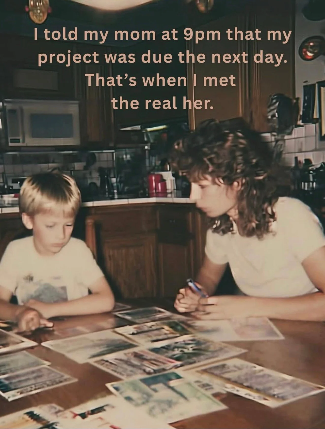 Beast mode. 

#LetsTalkCandidly
Via @80svintagevisions