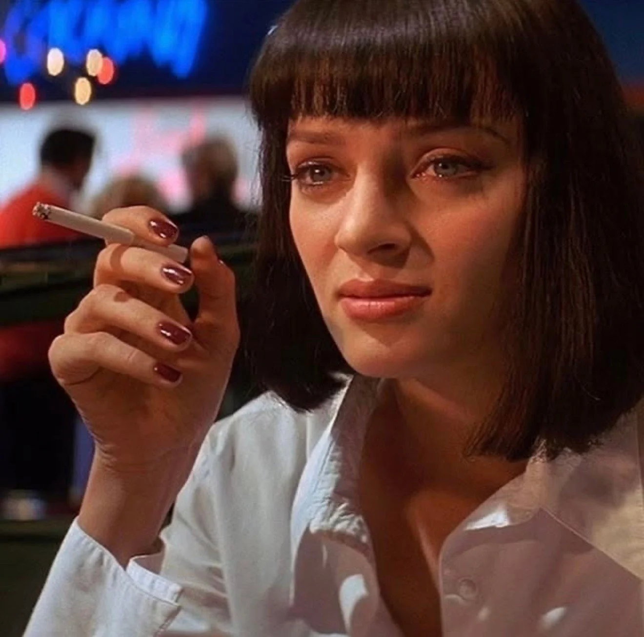 There is a nail polish color that is very, very famous. In fact it&rsquo;s the 5th most popular color in the world. We never owned it before because the brand felt too fancy. But we finally took the plunge. And it&rsquo;s the best decision we&rsquo;v