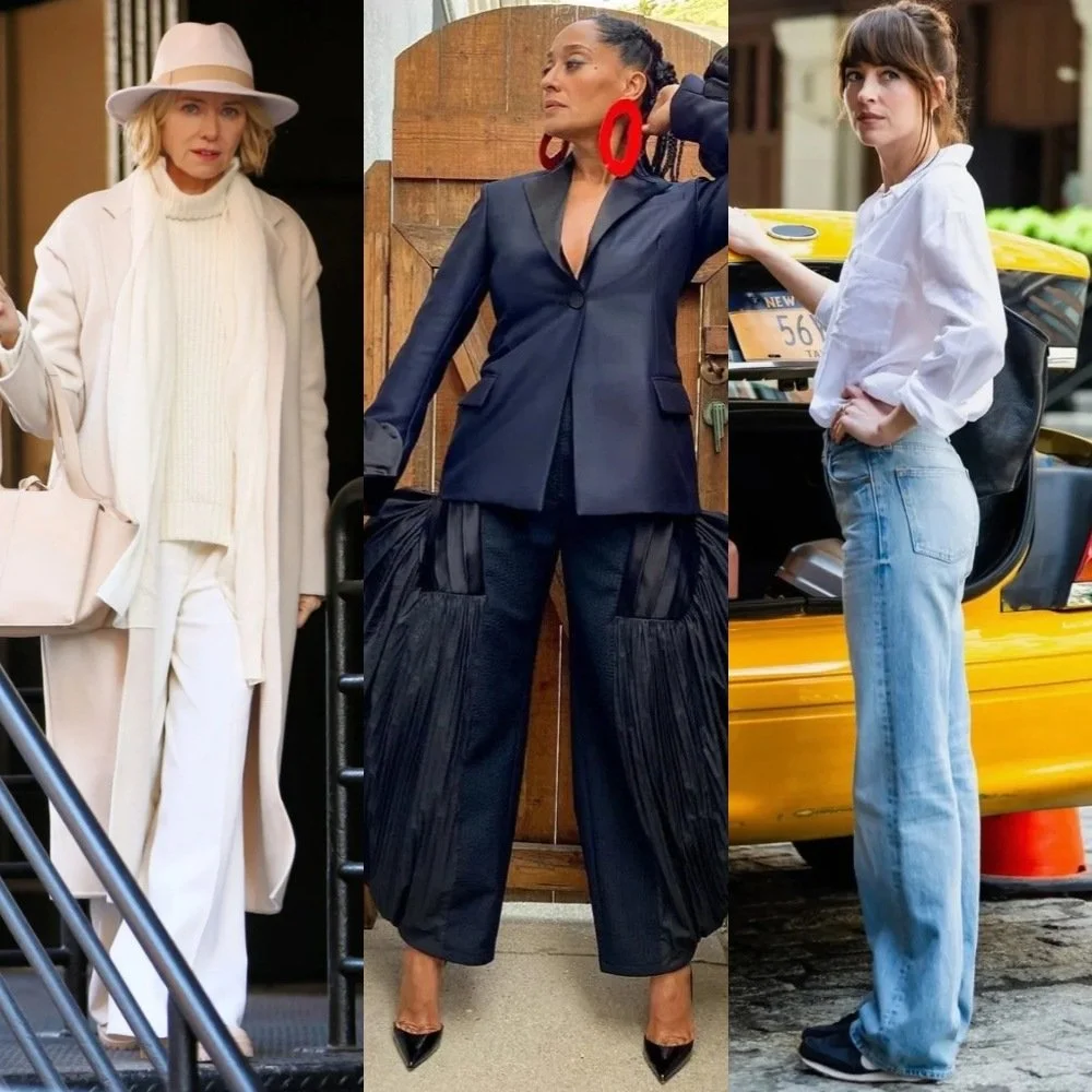 5 Celebrity Trends We’re Brave Enough To Admit We Kind Of Like