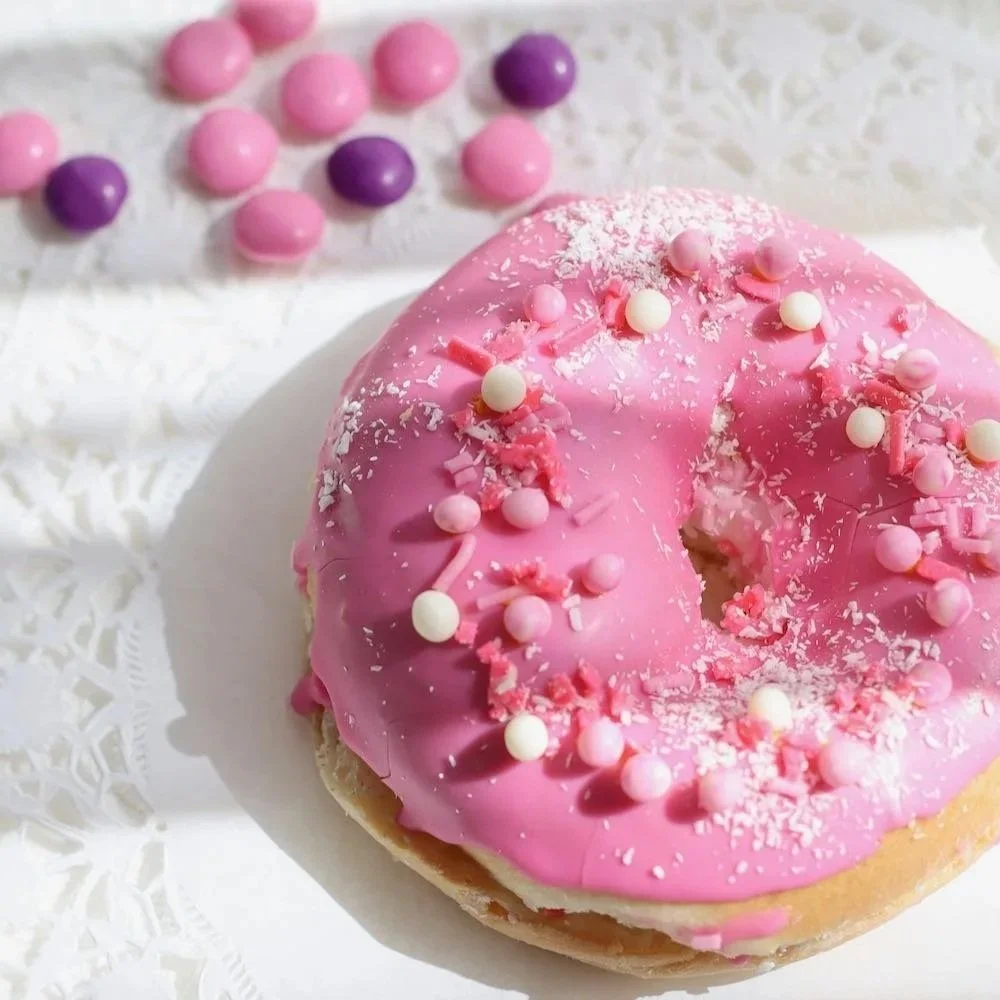 There’s A Reason Junk Food Makes Us Gain Weight And It Isn’t That It’s Fattening