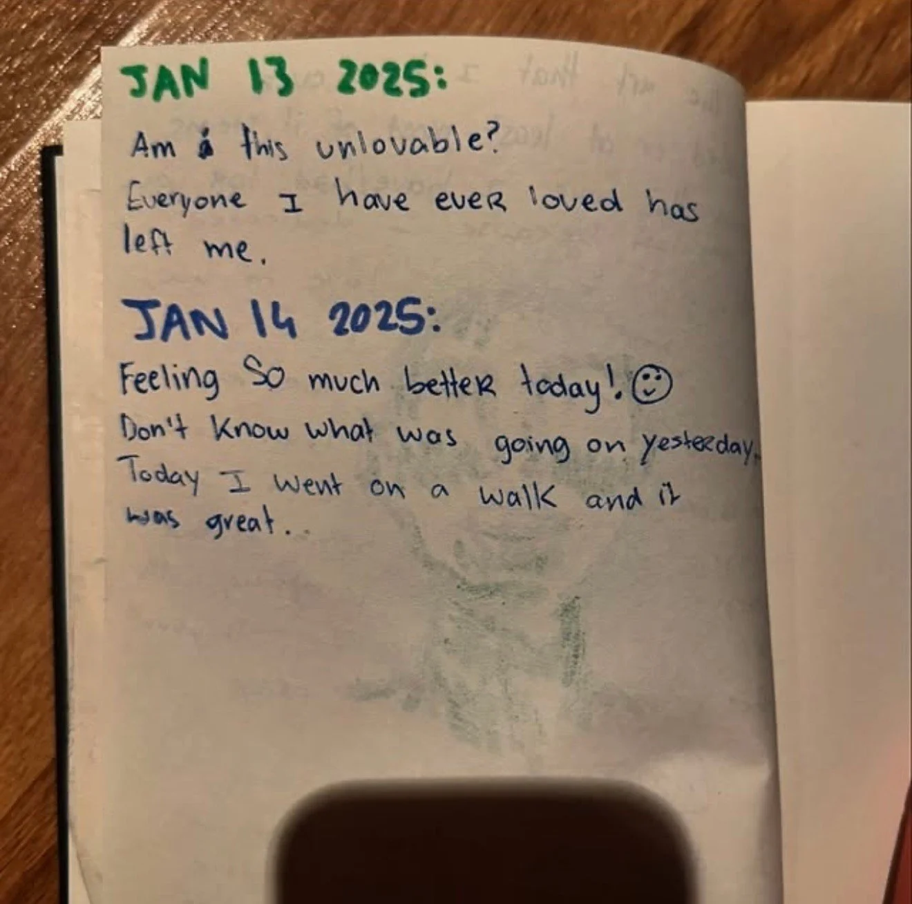 Luteal phase!

#LetsTalkCandidly
📸 via: @livingwithjuliette