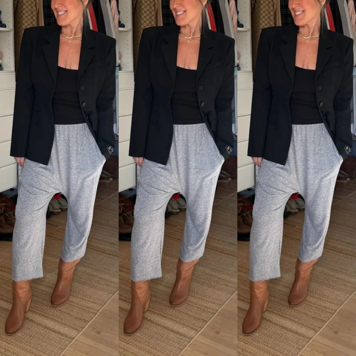 5 Life-Changing Styling Hacks For Us Ladies With Thicker Waists