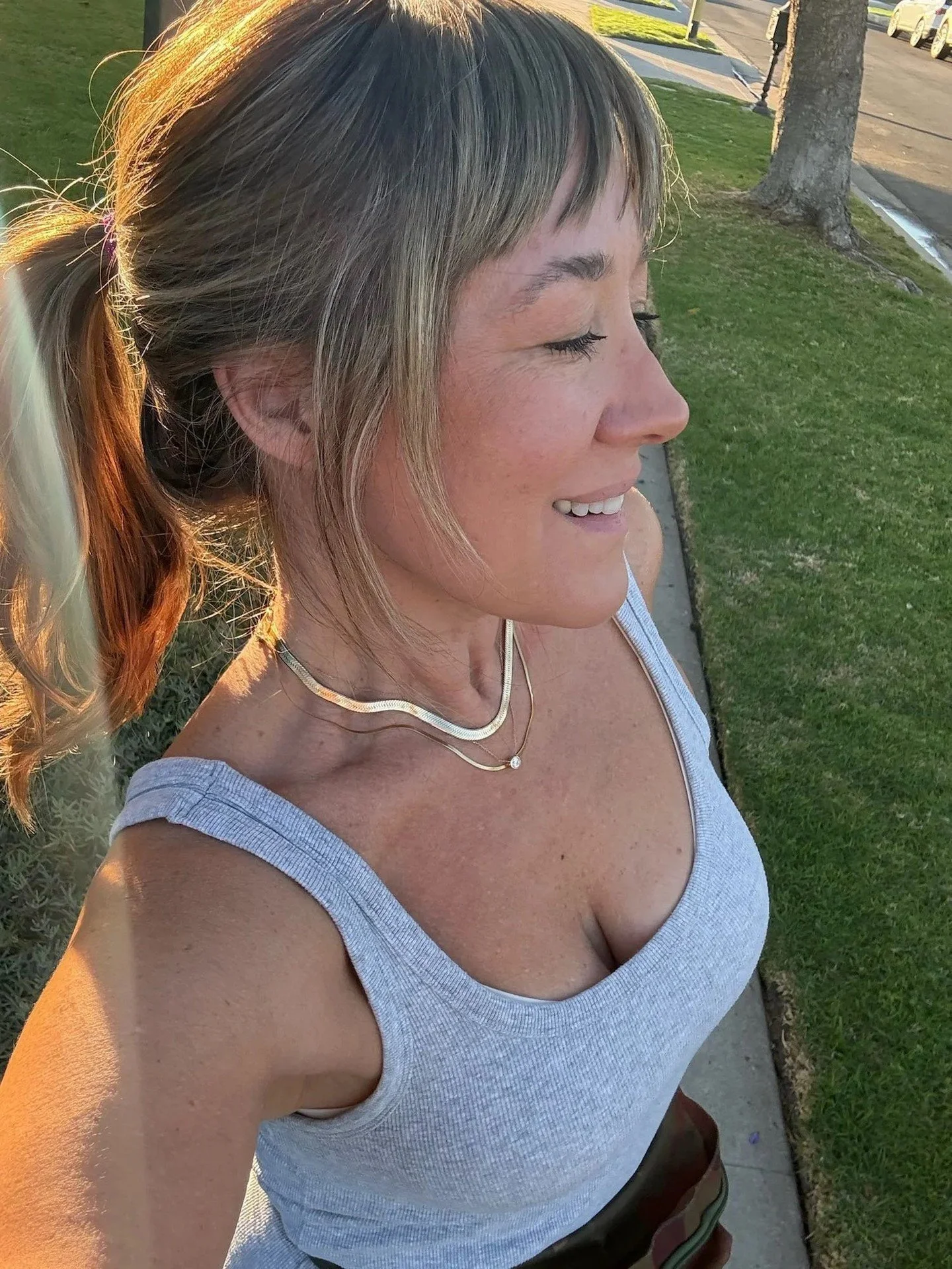 5 women told us the *exact* bra and underwear they have on right now. Including this bra that makes you look like you&rsquo;ve been&hellip;enhanced. 

Link in bio. 

#LetsTalkCandidly
🔗: https://www.thecandidly.com/article/5-women-told-us-the-underw