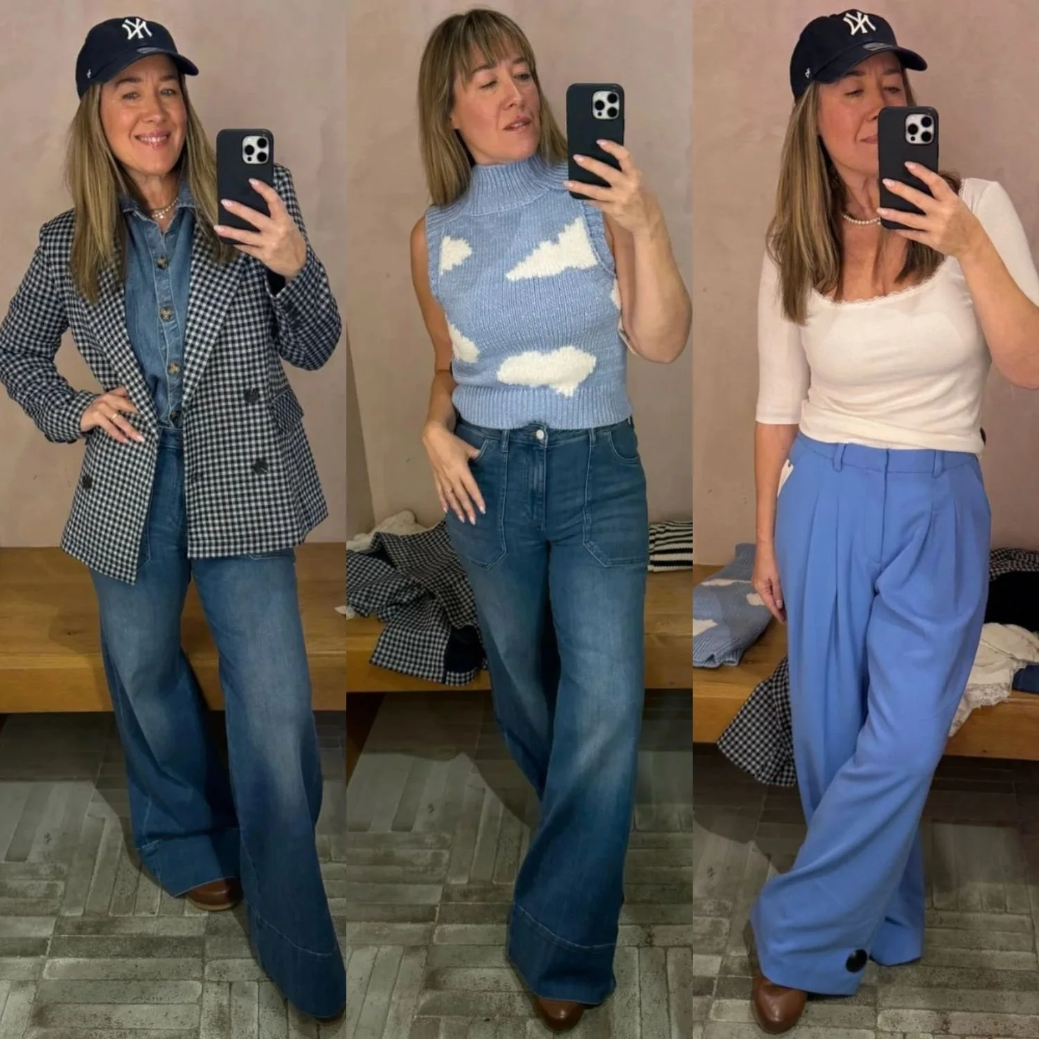 Let’s Try On 9 New Anthro Pieces To See How They Look On A Regular Person Vs The Model 