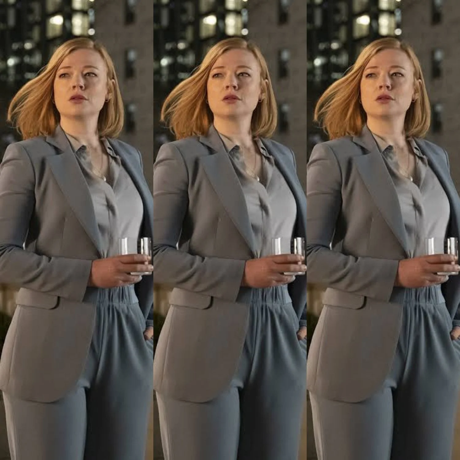 If You’re A Curvy Girl Over 40 You Need To Know About These Pants