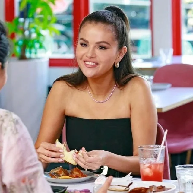 Selena Gomez Eats This High Protein Lunch Every Single Day. Here's Why We Love It Too.