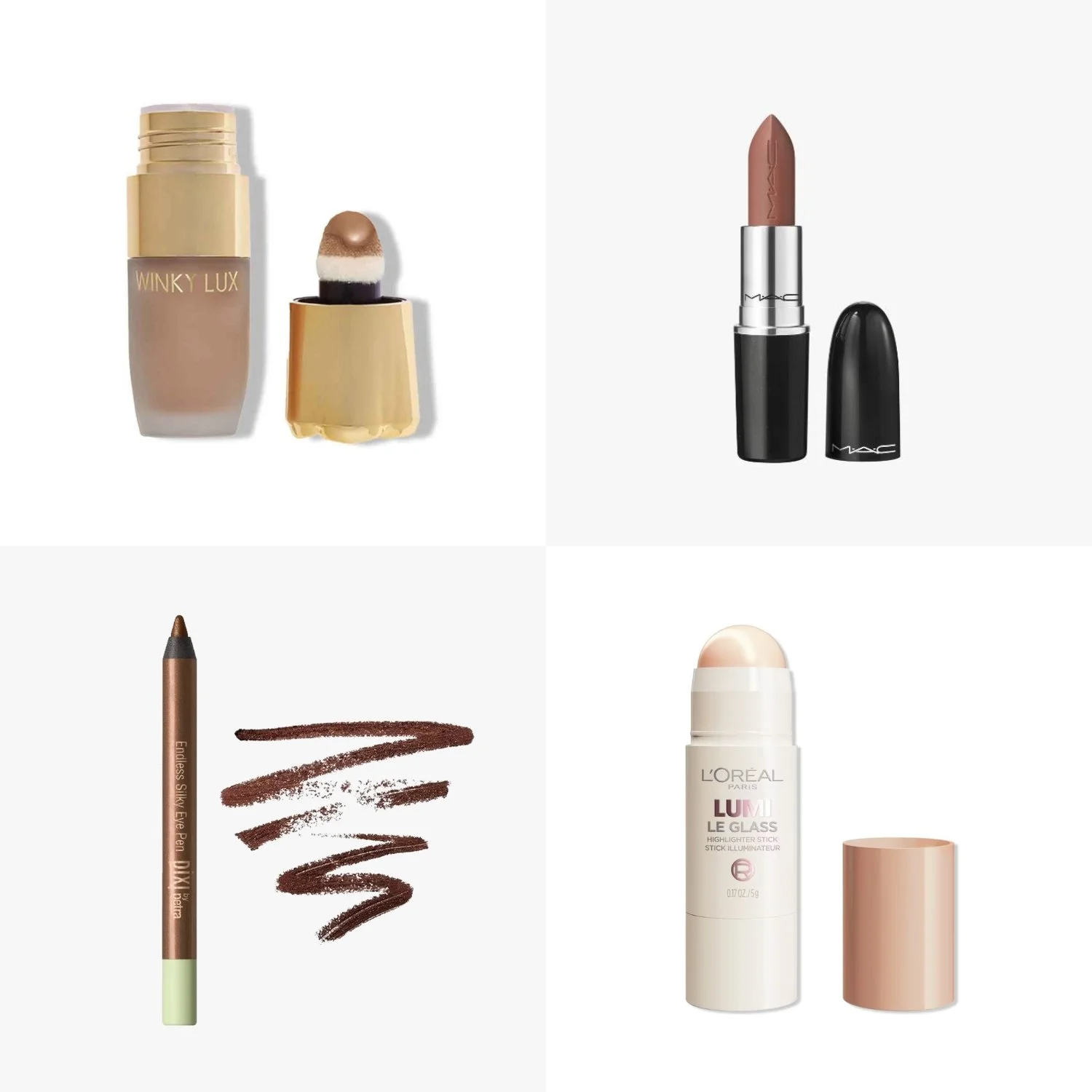 The 6 Best Inexpensive Dupes For The Most Gorgeous Viral Makeup Products You See On TikTok