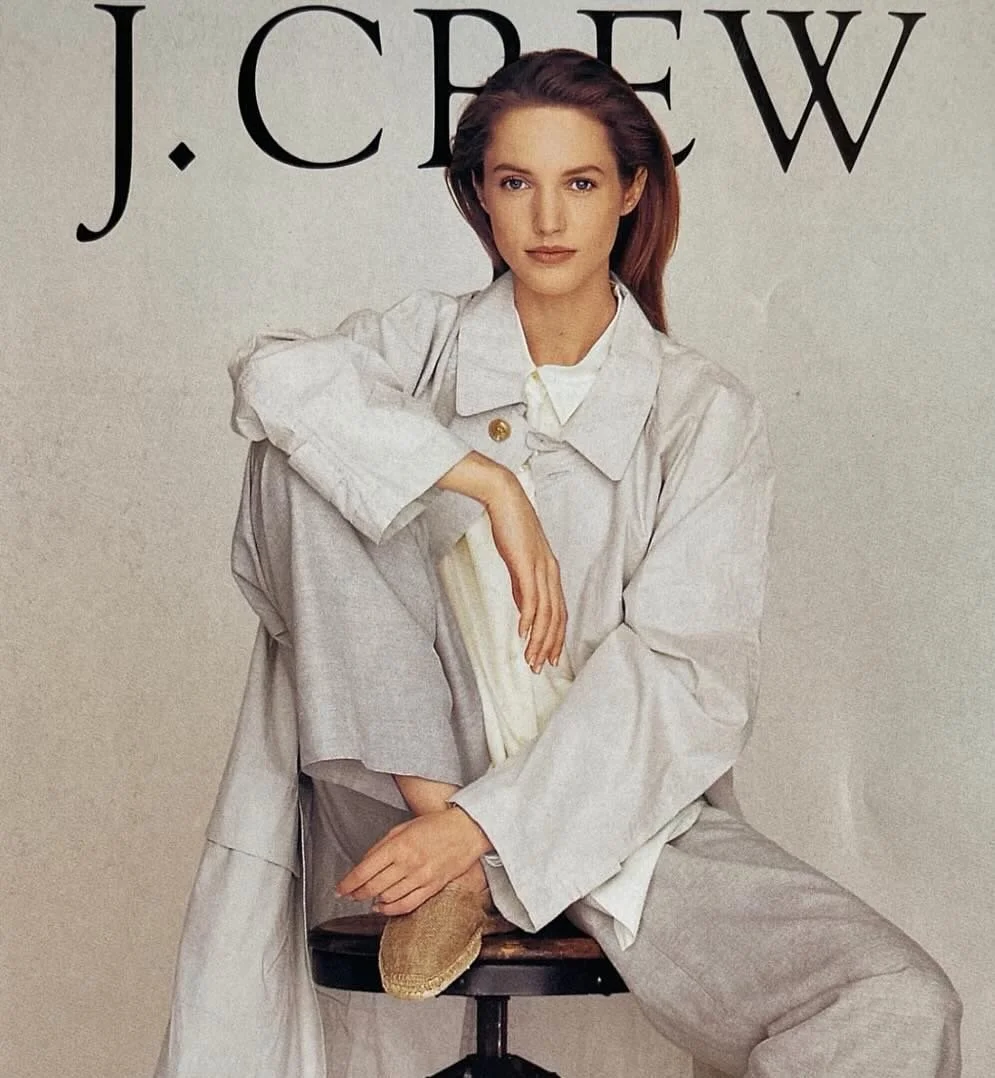 Guys, Is J.Crew Good Again?