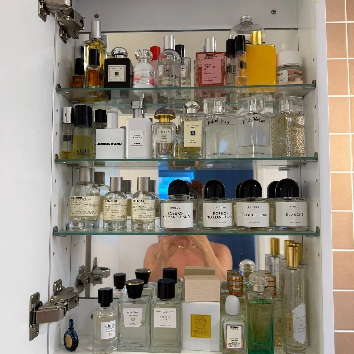  If My Gigantic Collection Of Perfumes Disappeared  Overnight, Here Are The 3 I’d Repurchase Immediately 