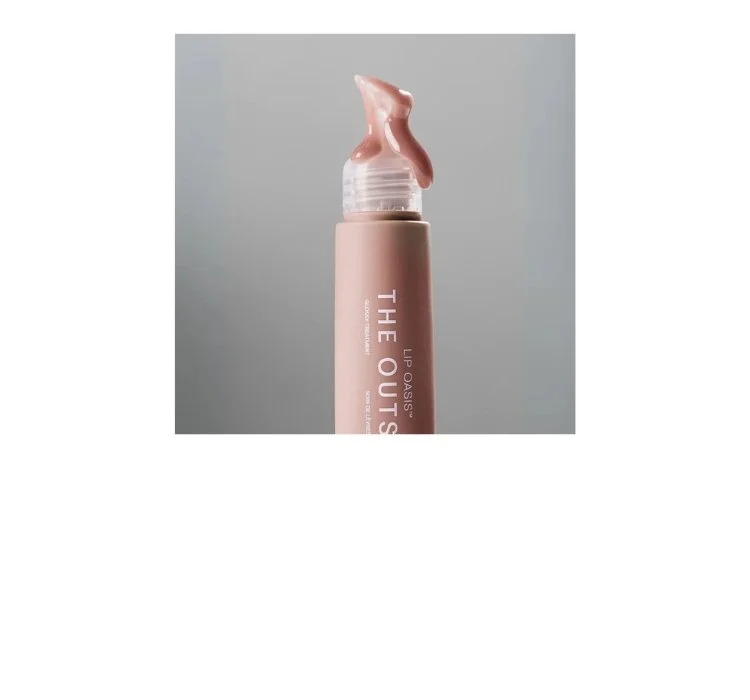 This Might Just Be The Perfect Nude Gloss We’ve Been Searching For Since The Dawn Of Time