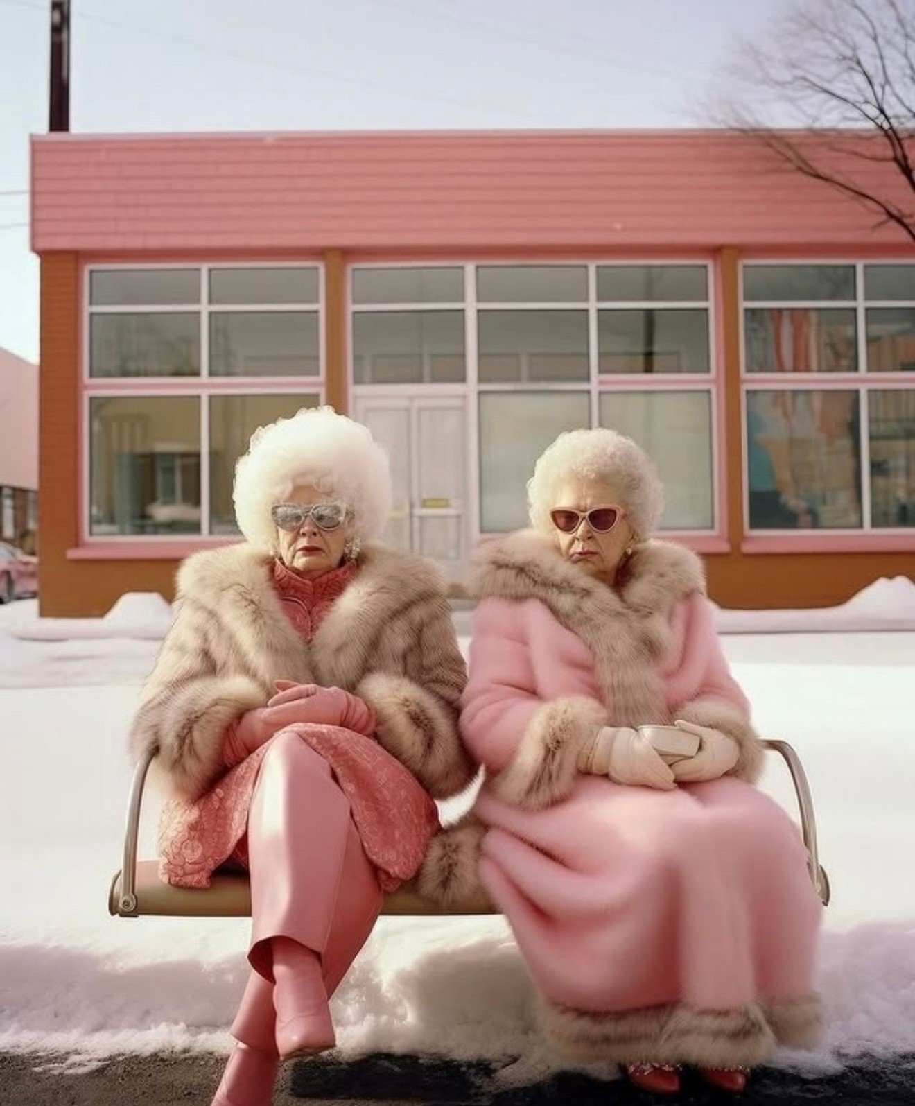 There is a clothing brand we loved so deeply in high school and college&mdash;there was almost nothing cooler. But then&hellip;the in-store experience became very underwhelming. But their online options remain perfection: 90s inspired, tons of classi