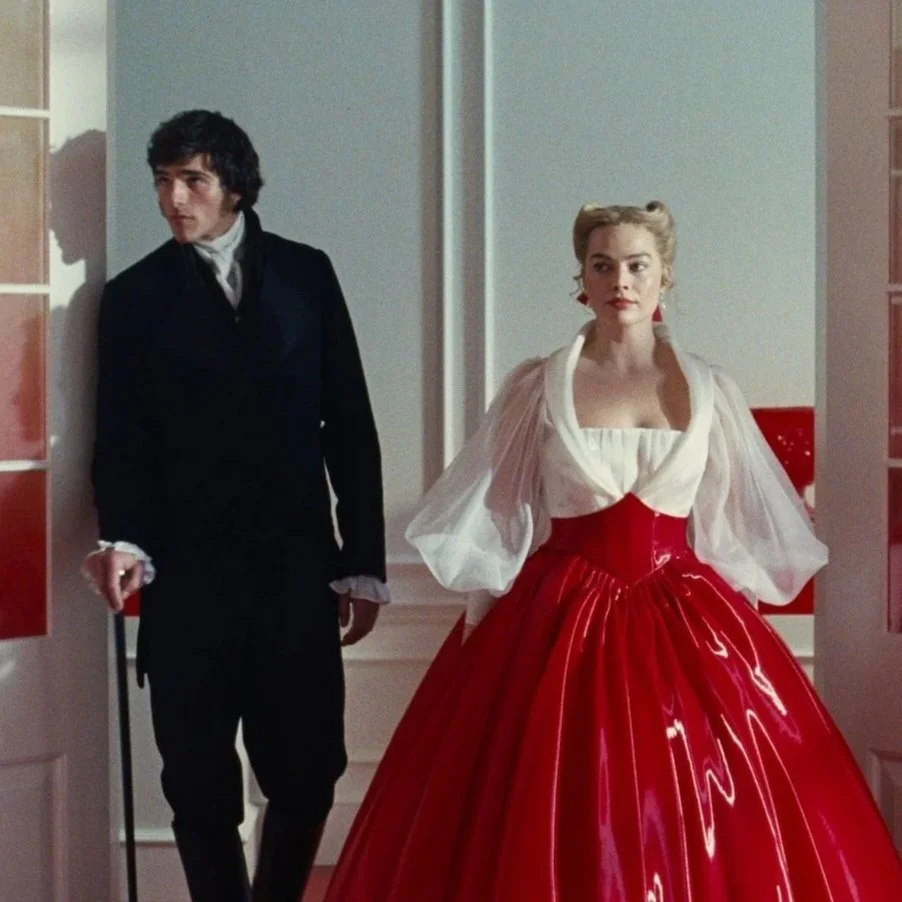 If The Dark, Romantic Costumes In Wuthering Heights Have A Chokehold On You, Here Are 9 Realistic Pieces That Will Actually Improve How You Dress