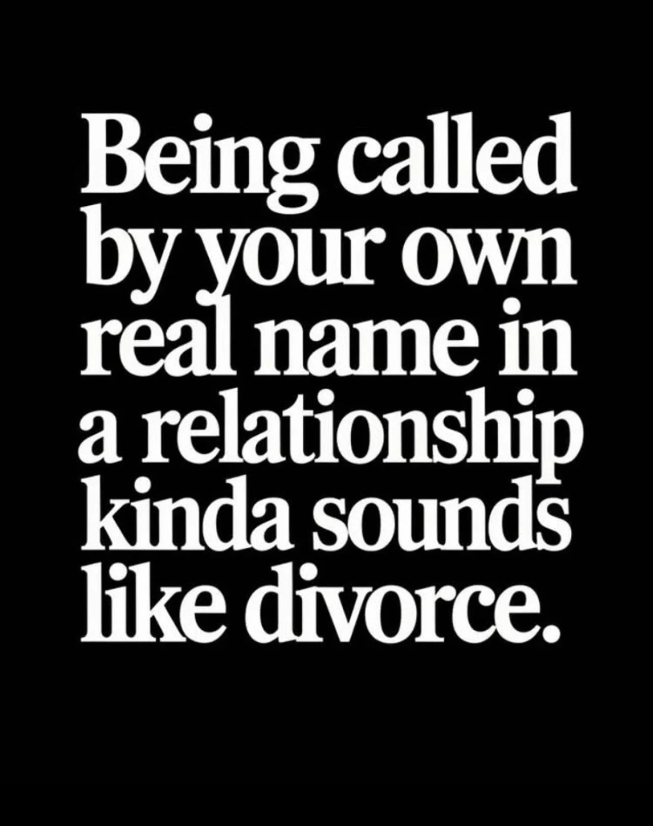 How dare they be so cruel. 
⠀⠀⠀⠀⠀⠀⠀⠀⠀
#LetsTalkCandidly
📸 via @shortlovequote