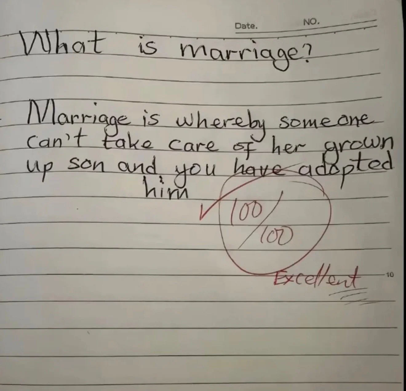 Jokes, people!

#LetsTalkCandidly
Via @femaleshits