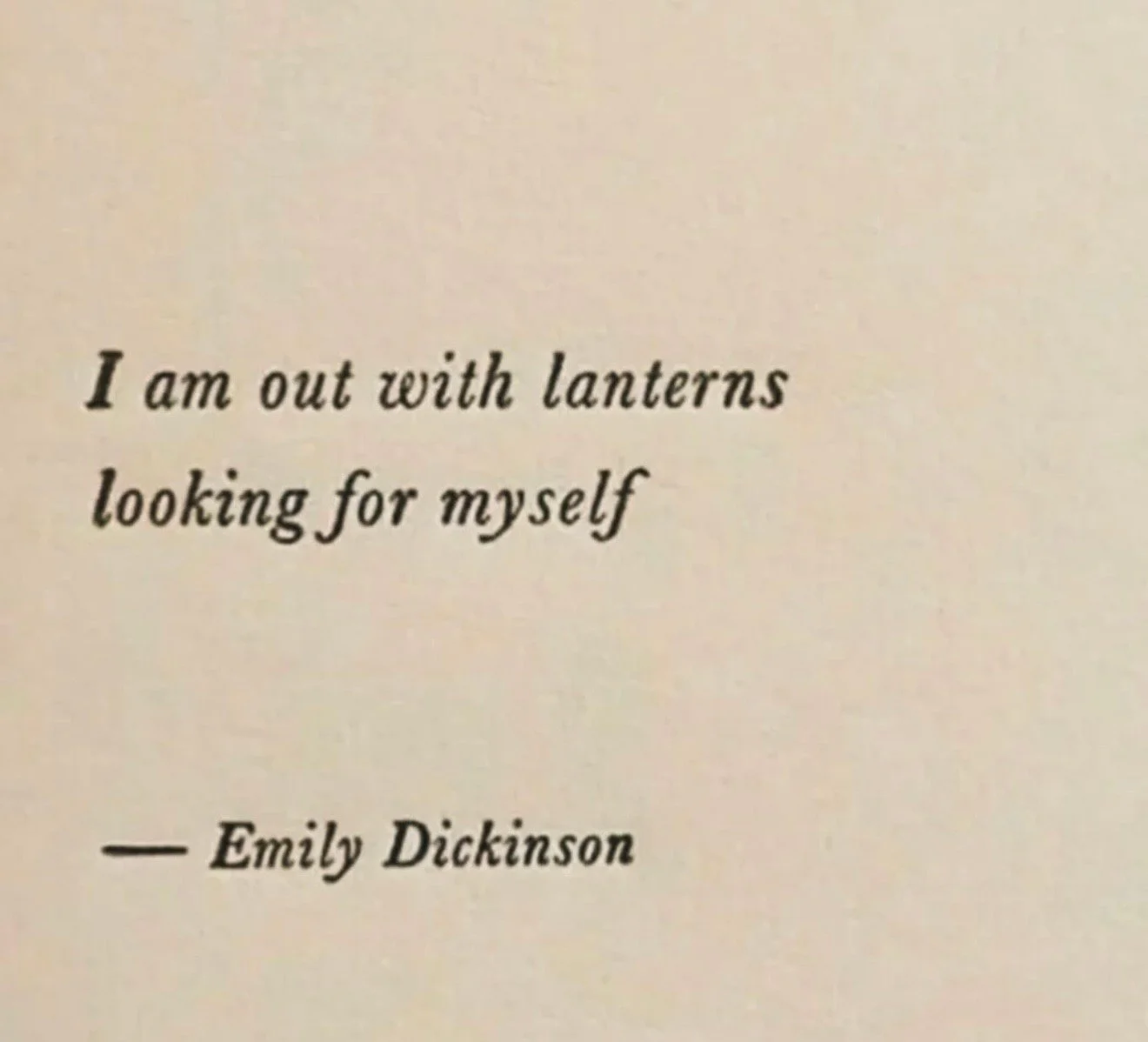 Will we ever find her?

#LetsTalkCandidly
Via @conscious_vibrations