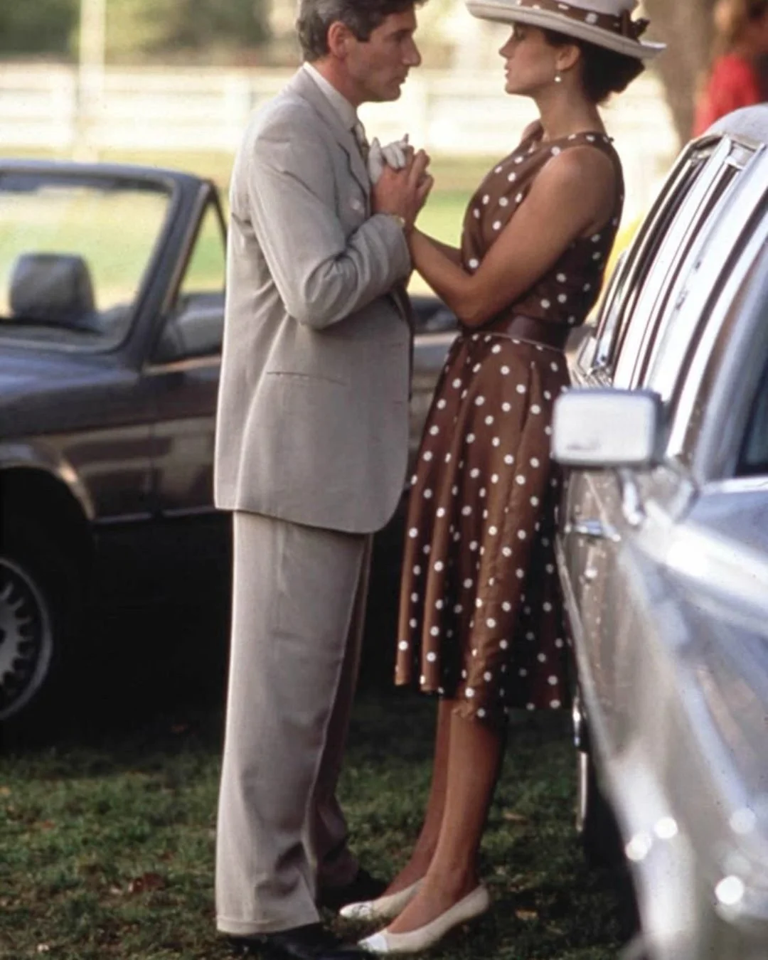 We found 9 perfect dresses for every possible event we have coming up from now until August. Yes, including the most amazing version of Julia&rsquo;s polka dot polo dress, the dress we&rsquo;ve been dreaming of for 36 years. (What?!)

Link in bio. 

