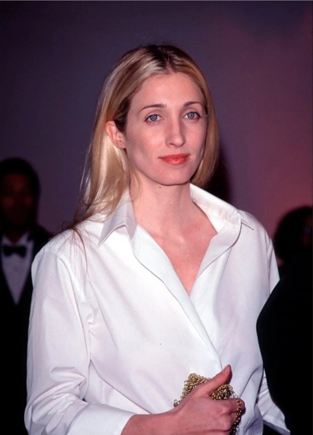 If you&rsquo;ve been watching Love Story, and are transfixed by the effortless, 90s minimalism CBK invented, we&rsquo;re right there with you. If you (like us) feel that having this style will deeply enrich your life and happiness (it will), then you