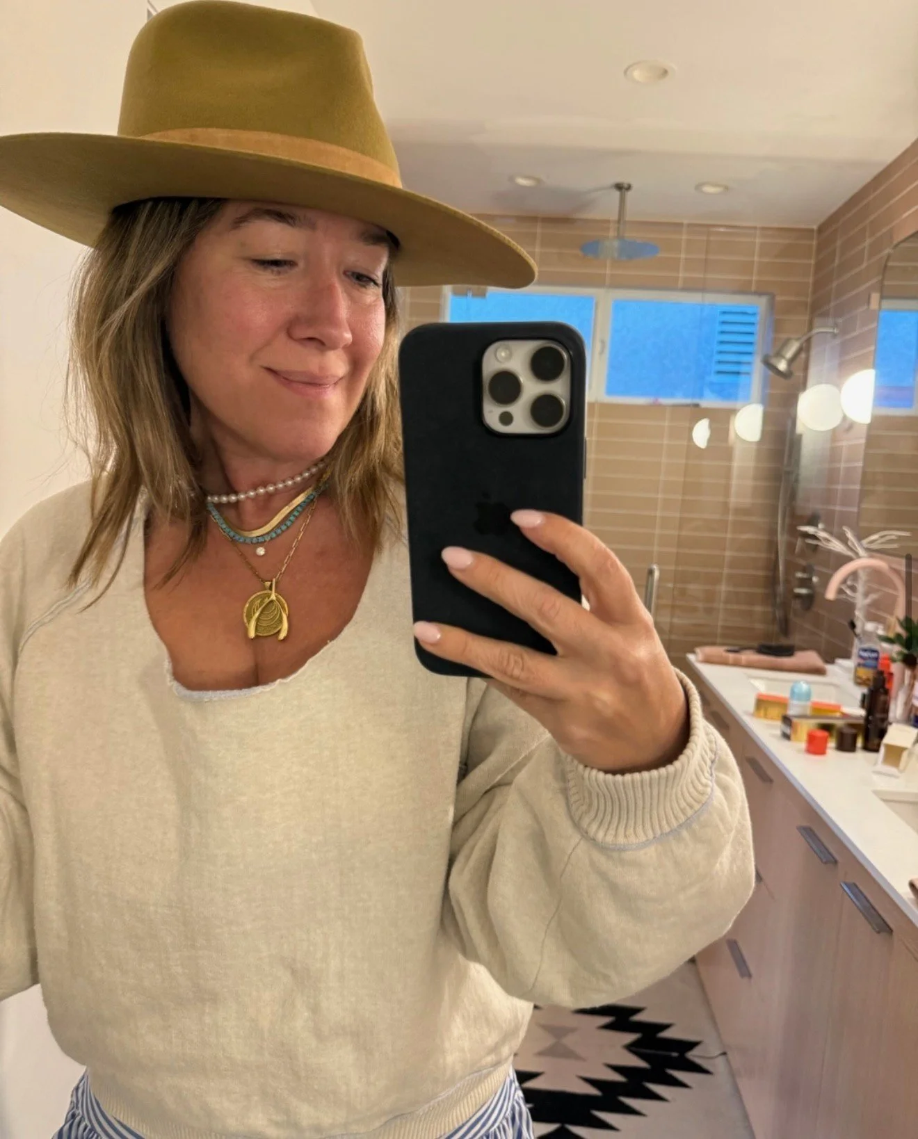 I just can&rsquo;t stay away. @audiebird here. Today I&rsquo;m sharing the 9 things I was most complimented on last year. Like, strangers approaching me level of compliments. Most of them you&rsquo;ll know because we&rsquo;ve written about almost all