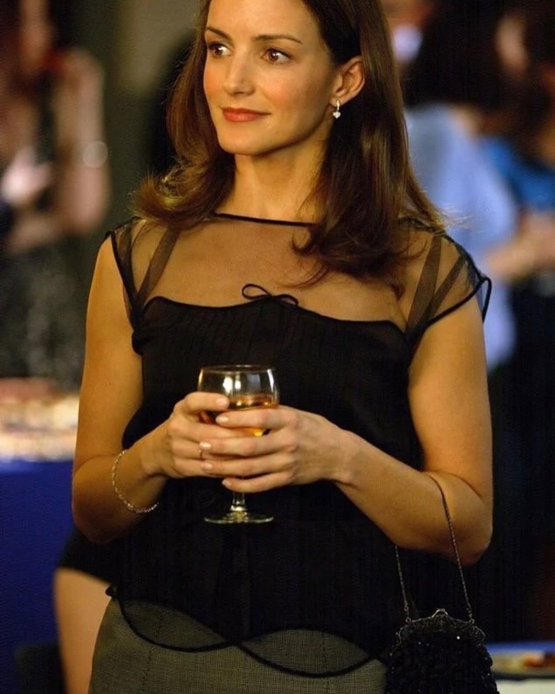 We found 16 gorgeous, flattering &ldquo;going out tops&rdquo; that will make you look hot&mdash;all specifically chosen to fit our changing bodies and stomach pooches. Because if you even know the phrase &ldquo;going out tops&rdquo; you&rsquo;re prob