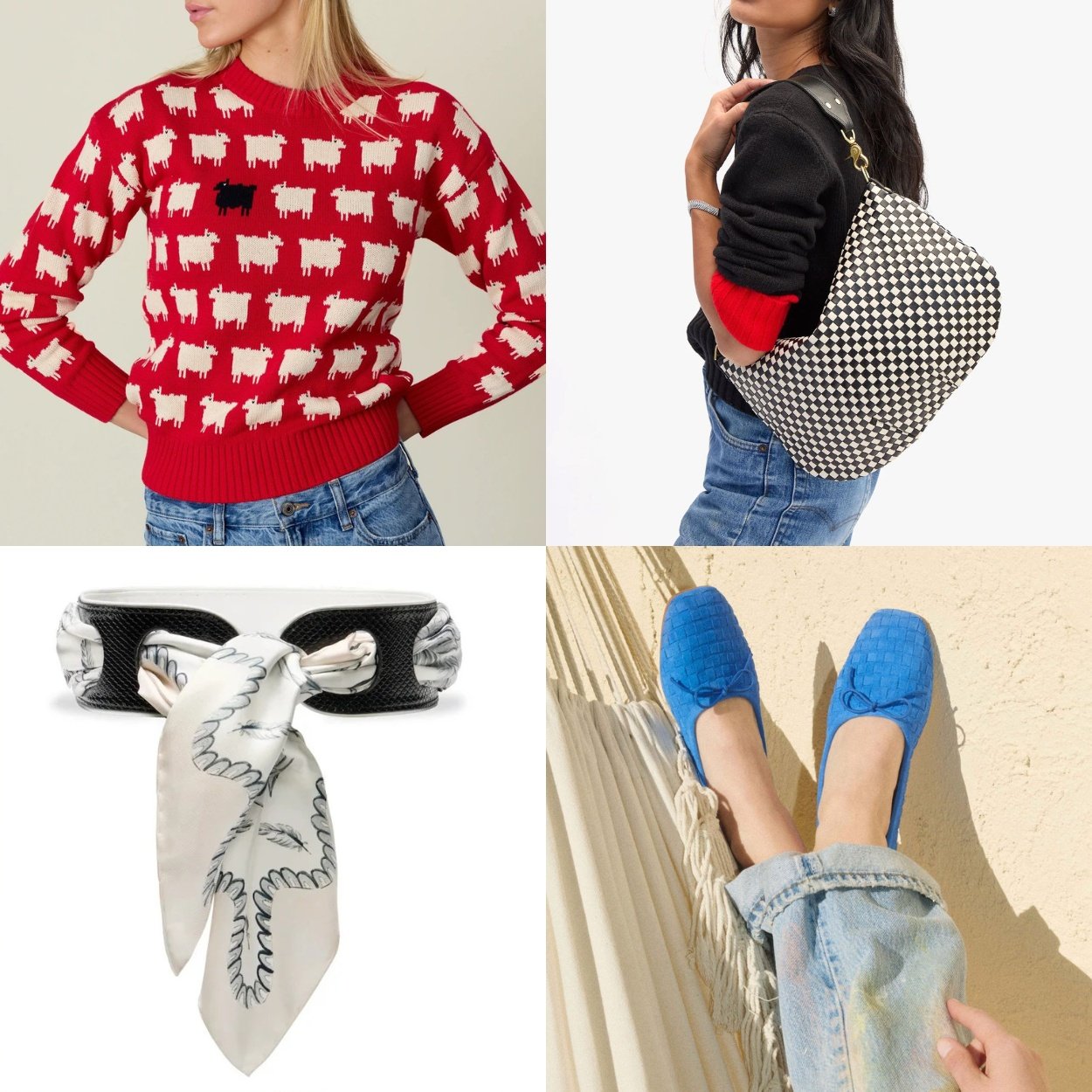 Forget Quiet. Here Are 11 “Loud Luxury” Pieces That Only SOME Of You Will Love