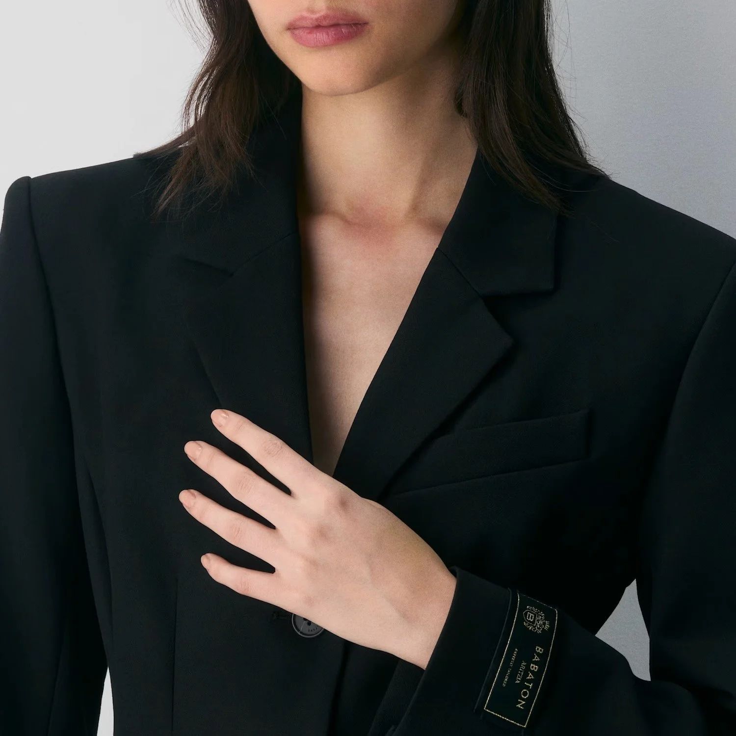 This Is The Only Piece Of Outerwear You Need If You Want To Look Chic Every Day Of Spring