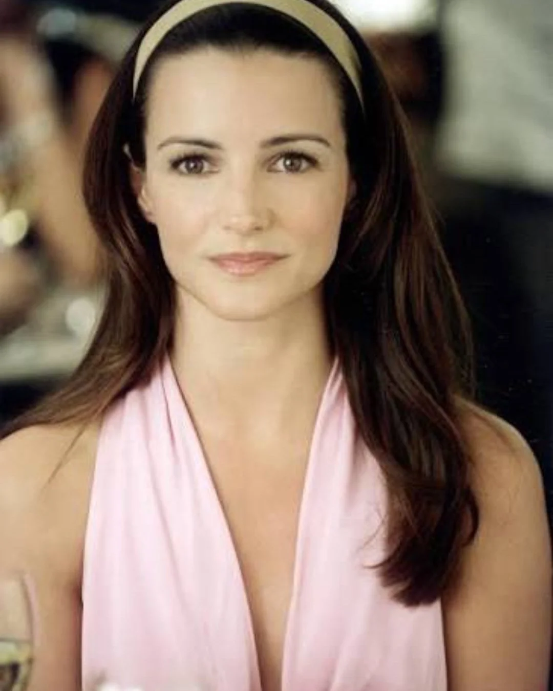 If you were ACTUALLY a Charlotte (and really, the best ones are) here are the 12 pieces you need in your closet today as a 40-something who&rsquo;s classic and feminine and distinct. 

Link in bio. 

#LetsTalkCandidly
📷: Sex And The City | HBO | Kri