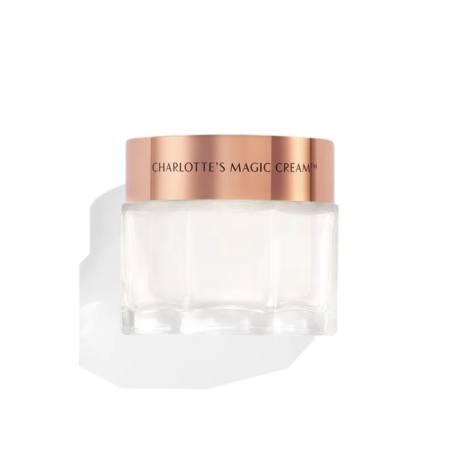 I’ve Tried 42 Moisturizers For Mature Skin In The Last Year, And I Always Come Back To This One