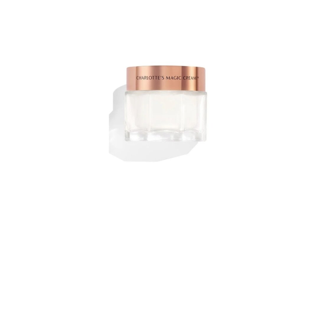 I’ve Tried 42 Moisturizers For Mature Skin In The Last Year, And I Always Come Back To This One