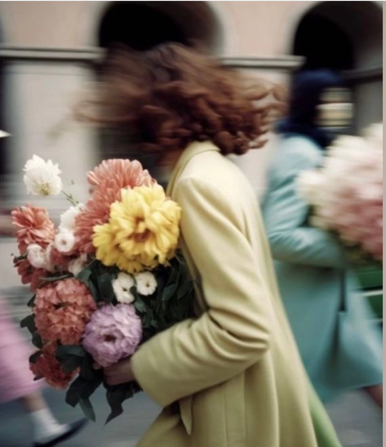 Happy Easter 💐🌷🌺🌸🪻

#LetsTalkCandidly
Via @decolipatina