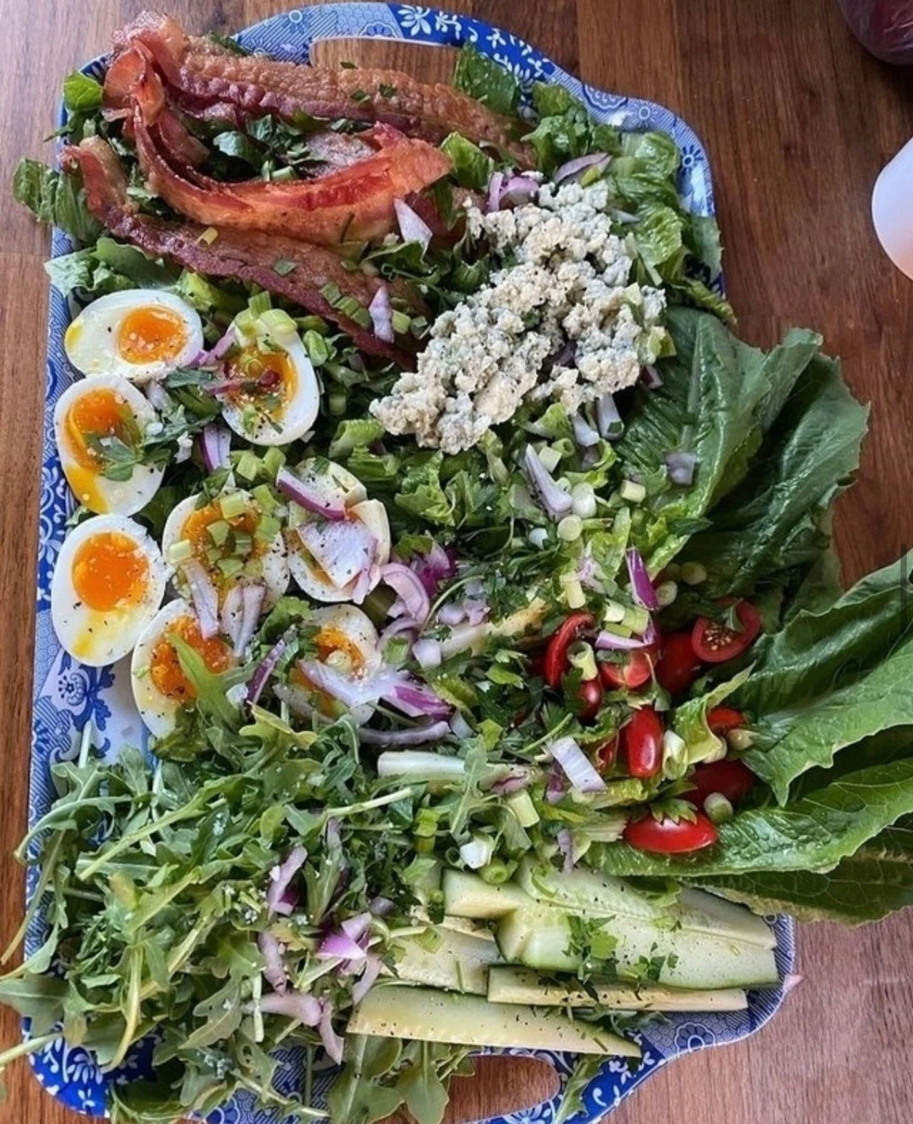 There are 16 &ldquo;healthy&rdquo; foods that are shockingly high in calories. And we&rsquo;re not saying not to eat them. But for some of them, having 2 servings instead of 1 could be the literal difference between being in a calorie deficit or not.