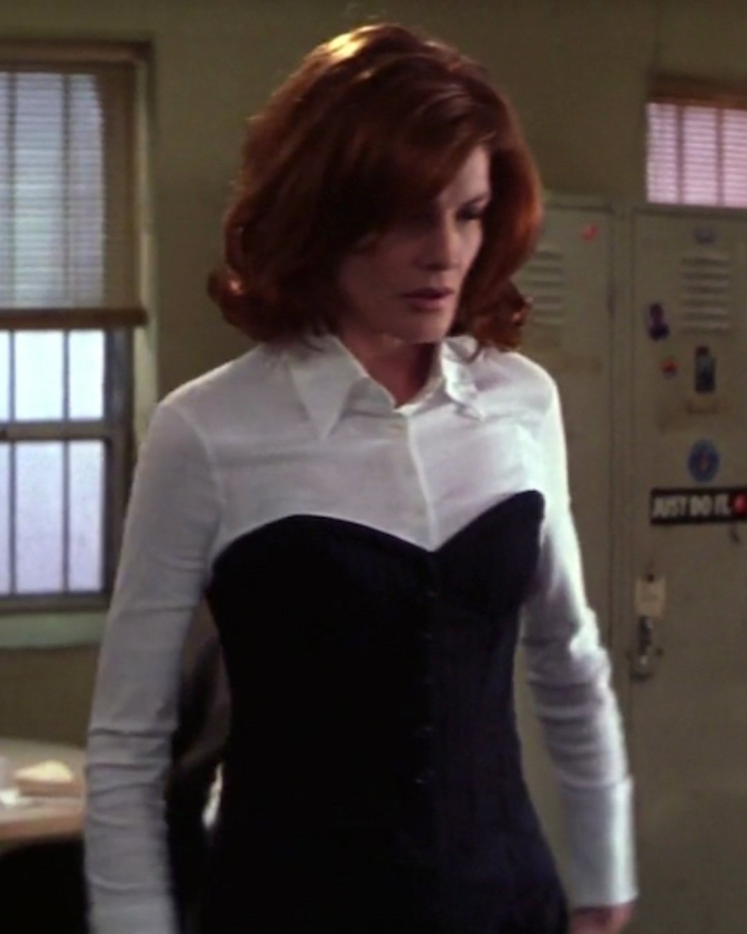 It&rsquo;s been 27 years, and we still want to dress exactly like Catherine Banning from this 1999 masterpiece. So we found versions of all of her most iconic outfits&mdash;possibly the wardrobe that invented quiet luxury. 

Link in bio. 

#LetsTalkC