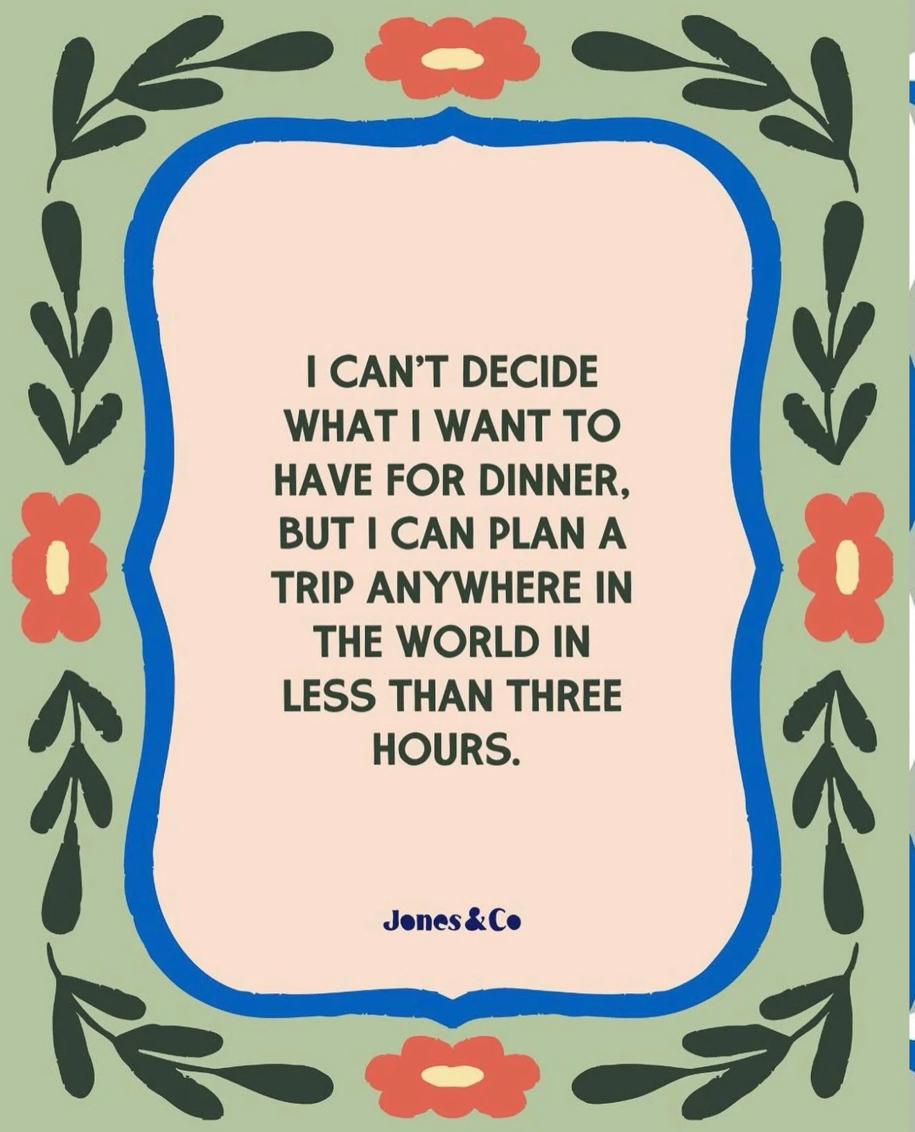 We actually learned a trick from @jennyjiles who told us to create weekly themes for EVERY day like Taco Tuesday, so for example, Meatballs (over protein pasta) Monday or Fish (miso cod/broccolini) Friday and it sort of changed our lives because if w