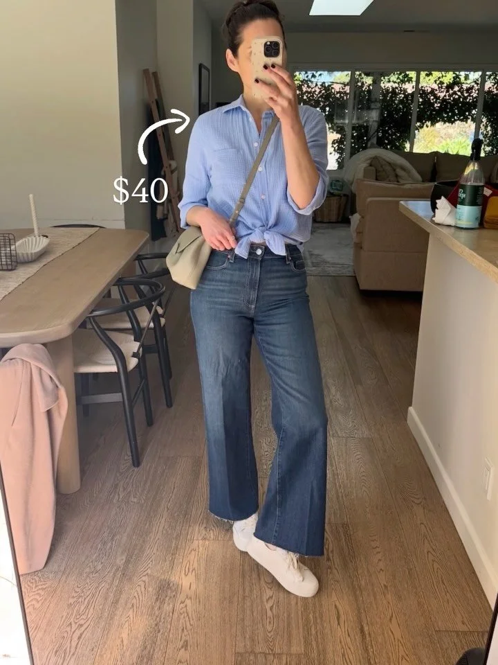 Forget Amazon and Target. These 3 budget brands are waaaay better quality, and wildly chic. 

Link in bio. 

#LetsTalkCandidly
🔗: https://www.thecandidly.com/article/stop-shopping-amazon-and-target-these-3-budget-brands-are-waaaaaay-better-quality