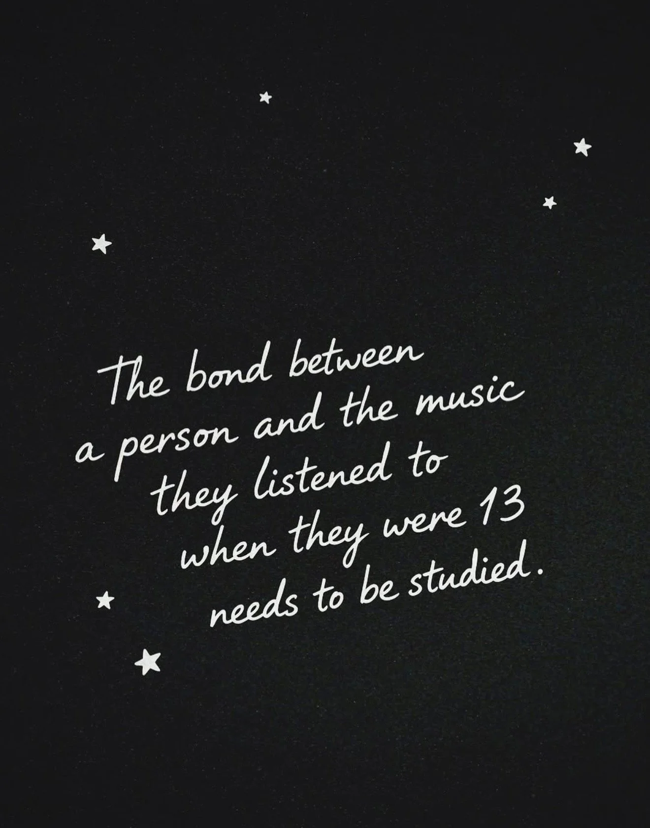 At 13, we sat and listened to Fears for Fears over and over and over, dreaming of all the things we&rsquo;d become. And now we hear Everybody Wants To Rule The World piped from the speakers at the grocery store and all we do is dream of being 13 agai