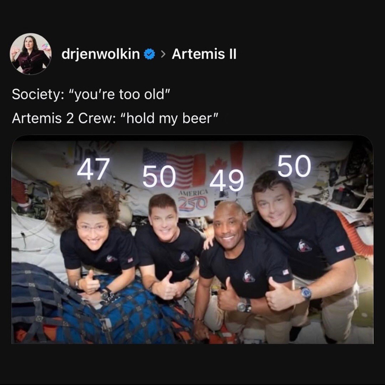 Comment your birth year if you&rsquo;re a true Gen X, like us&mdash;between 1965 and 1980. 

#LetsTalkCandidly
Via @iamthirtyaf and @drjenwolkin