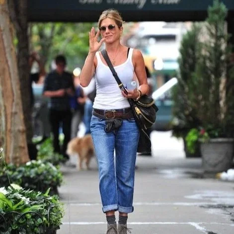 The 8 Pieces Missing From Your Closet That Will Dramatically Improve How You Dress After 40