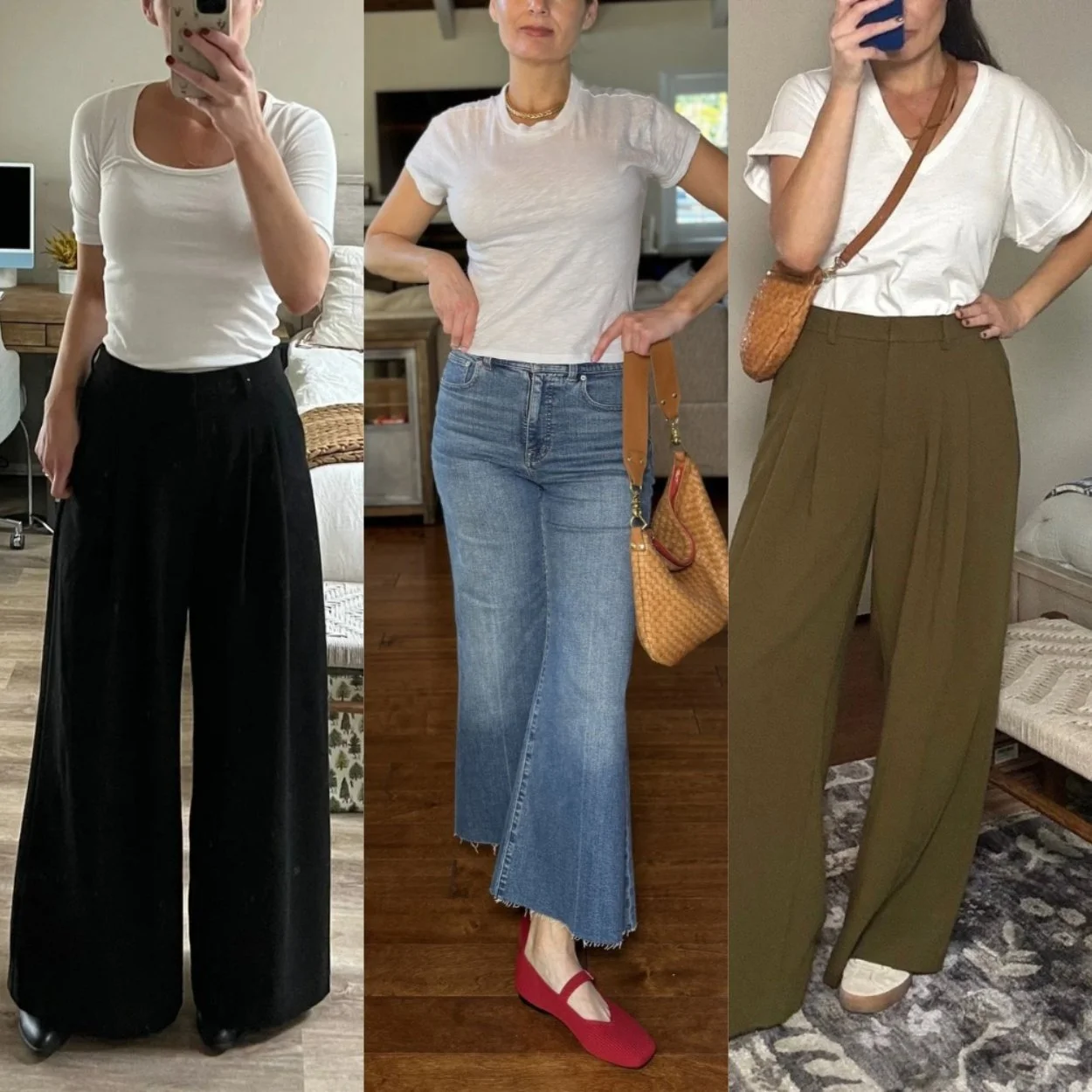 These Are The 6 Best White T-Shirts We Have Found In Our 40+ Years On This Earth